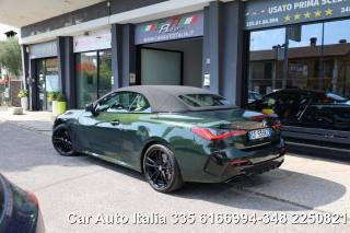 BMW M440 usata 118