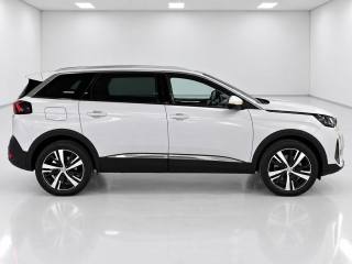 PEUGEOT 5008 usata, con Airbag Passeggero