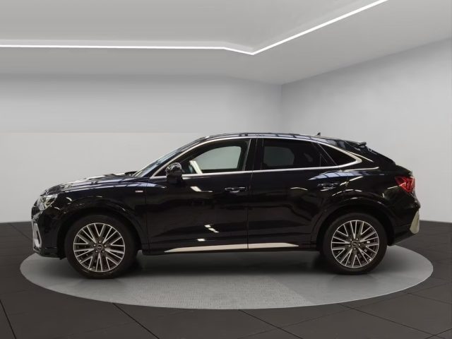 AUDI Q3 usata, con Airbag