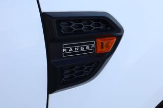 FORD Ranger usata, con Bluetooth