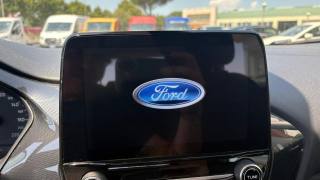 FORD Puma usata, con Fendinebbia