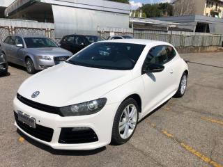 VOLKSWAGEN Scirocco 2.0 TSI R
