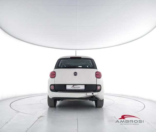 FIAT 500L usata 5