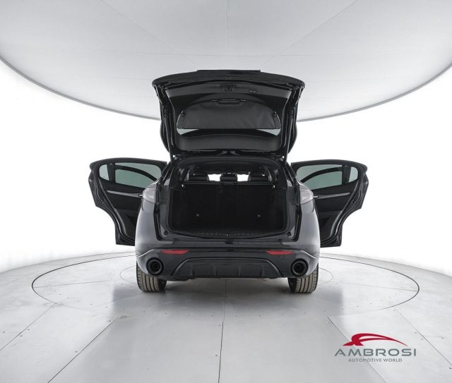 ALFA ROMEO Stelvio usata 6