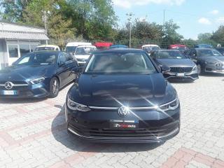 VOLKSWAGEN Golf usata, con Airbag