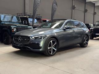 MERCEDES-BENZ C 220 d Mild hybrid 4Matic Premium  All-Terrain