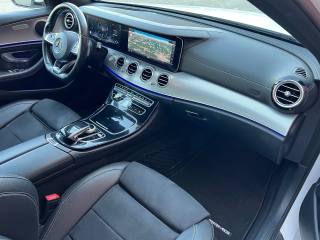 MERCEDES-BENZ E 220 usata, con Autoradio