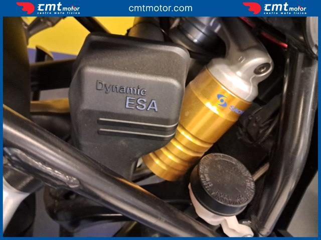 BMW R 1200 GS Adventure usata 8