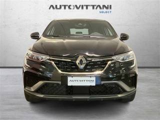 RENAULT Arkana usata 2