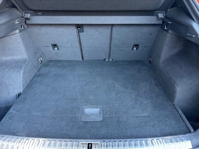 AUDI Q3 usata, con Fari Xenon