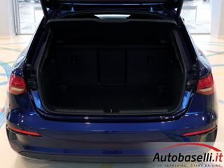 AUDI A3 usata, con Controllo vocale