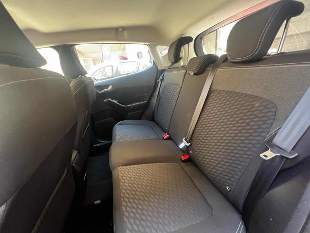 FORD Fiesta usata, con ESP