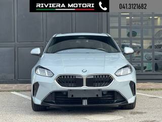 BMW 120 usata, con Airbag