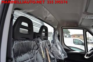 IVECO Daily usata, con Sensore di luce