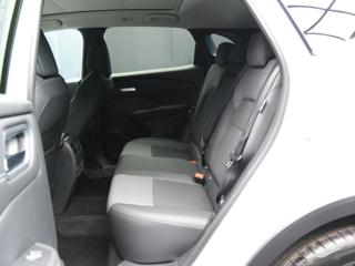 NISSAN Qashqai usata, con Boardcomputer