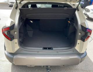 DACIA Duster usata, con Controllo automatico clima