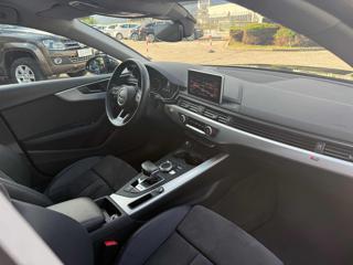AUDI A5 usata, con Specchietti laterali elettrici