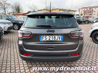 JEEP Compass usata 11