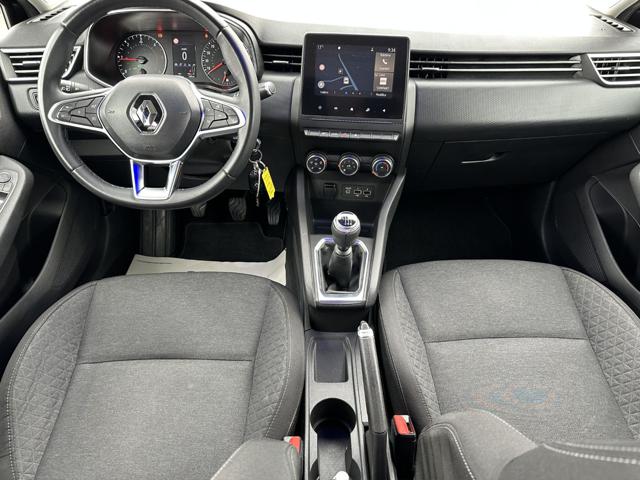 RENAULT Clio usata, con ESP