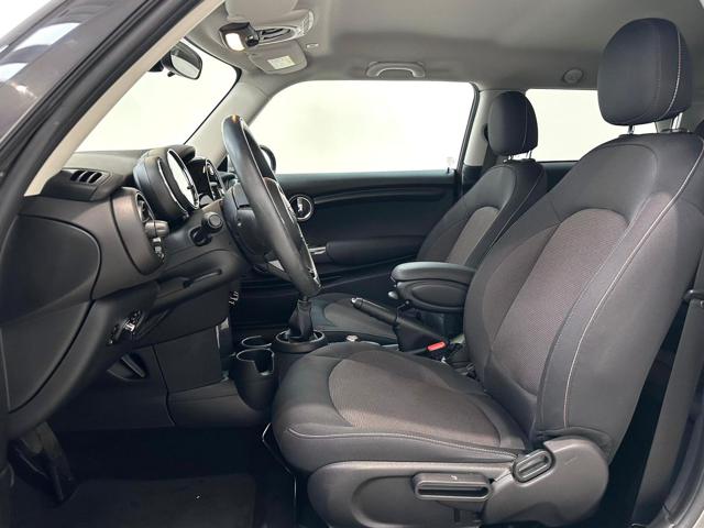 MINI One usata, con Controllo trazione