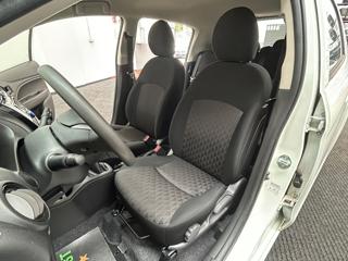 MITSUBISHI Space Star usata, con ESP