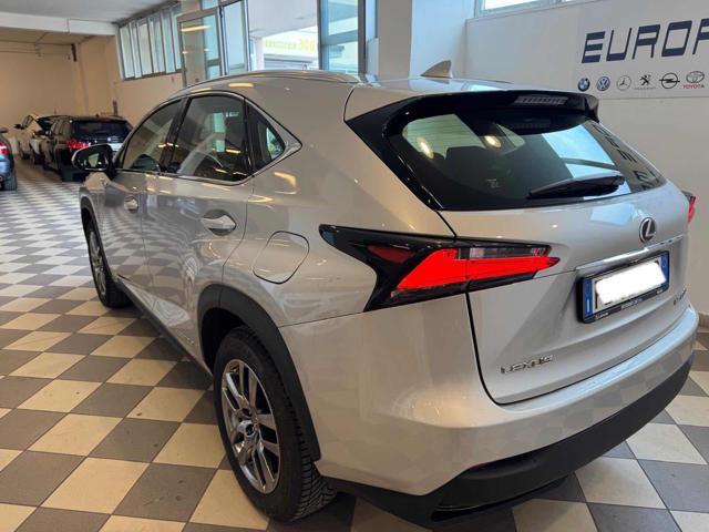 LEXUS NX 300 usata, con Airbag Passeggero