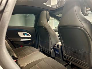 MERCEDES-BENZ CLA 200 usata, con Climatizzatore