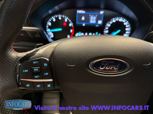 FORD Focus usata, con Sistema di navigazione