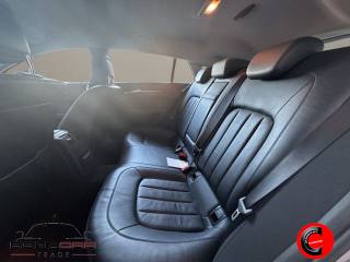 MERCEDES-BENZ CLS 250 usata, con Immobilizzatore elettronico