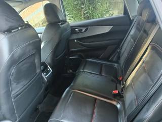 DR MOTOR DR 6.0 usata, con Portellone posteriore elettrico