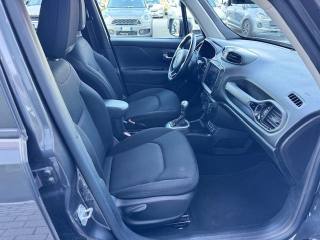 JEEP Renegade usata, con Bracciolo