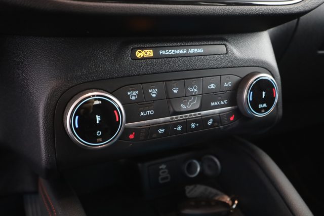 FORD Kuga usata 16