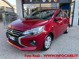 MITSUBISHI Space Star usata, con Airbag laterali