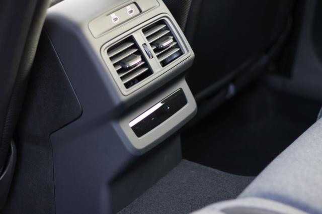 AUDI Q5 usata, con Filtro antiparticolato