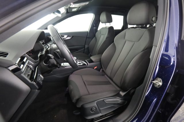AUDI A4 usata 2