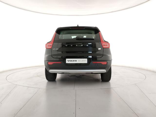 VOLVO XC40 usata, con Airbag Passeggero