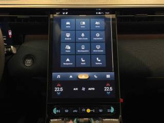 CITROEN C5 Aircross usata, con Bluetooth