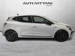 RENAULT Clio usata, con Airbag laterali