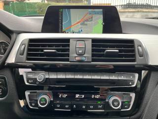 BMW 318 usata, con ESP