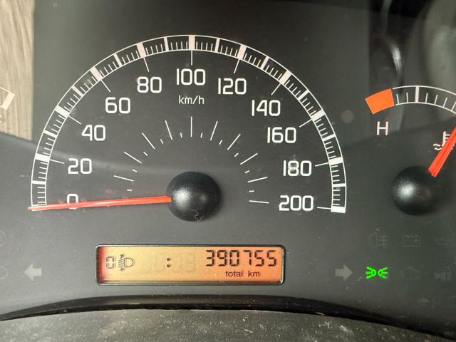 FIAT Panda usata 8