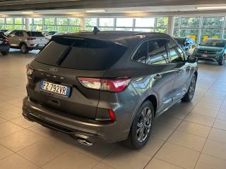 FORD Kuga usata, con Chiusura centralizzata