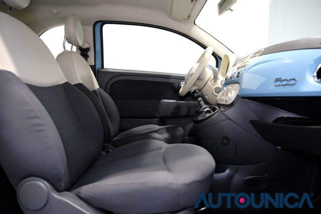 FIAT 500 usata 48