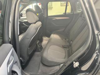 BMW X1 usata, con Cerchi in lega