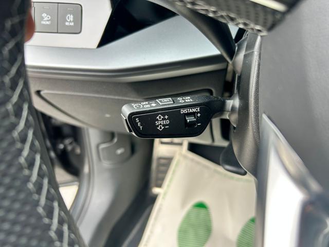 AUDI A3 usata, con Sedili riscaldati