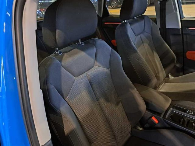 AUDI Q3 usata, con Immobilizzatore elettronico