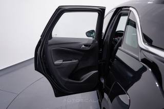 OPEL Crossland usata, con Apple CarPlay