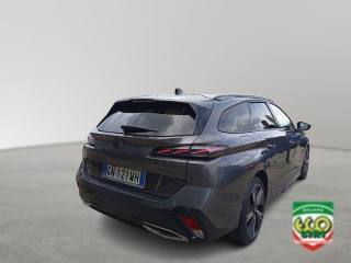 PEUGEOT 308 usata, con ESP