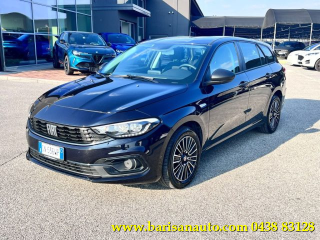 FIAT Tipo usata, con ABS