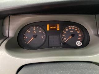 OPEL Vivaro usata 17