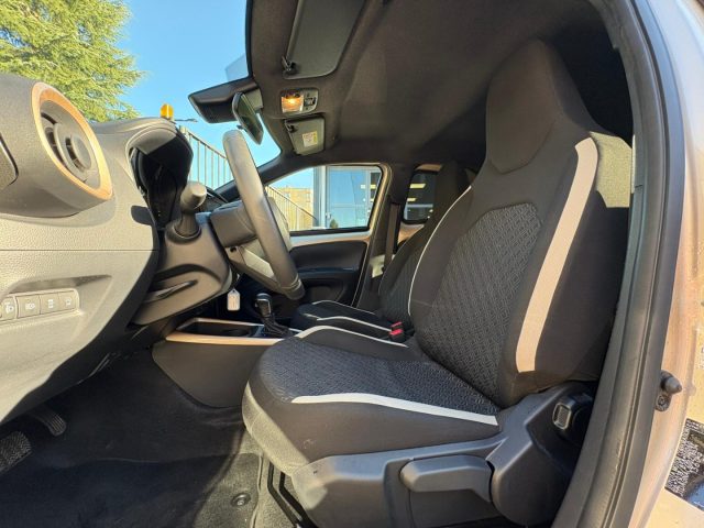 TOYOTA Aygo X usata, con ESP